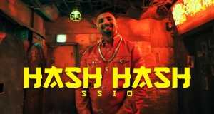 Hash Hash