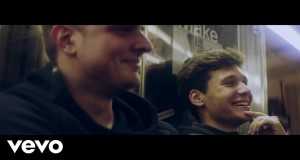 Hier Mit Dir Videoclip