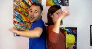 House Music Feat Arctic Lake Video Musik