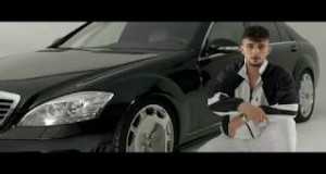 Ice Video musicale