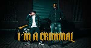 I'm A Criminal