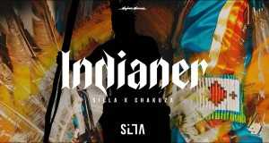 Indianer Music Video
