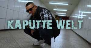 Kaputte Welt