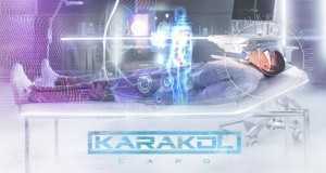 Karakol
