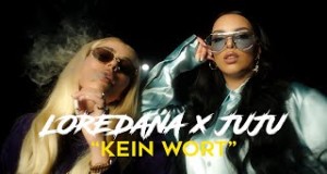 Kein Wort
