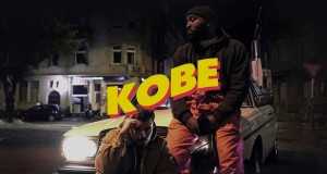 Kobe Музикален клип