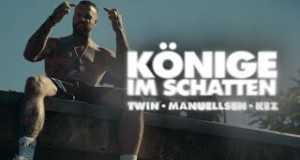 Könige Im Schatten Musik-Video