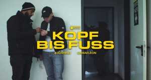 Kopf Bis Fuss සංගීත වීඩියෝව