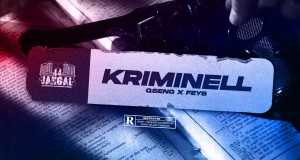 Kriminell