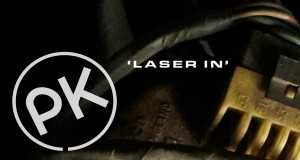 Laser In Amashusho yindirimbo