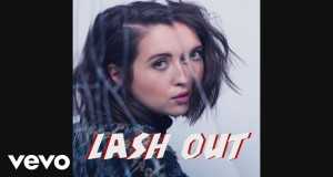 Lash Out Video muzikore