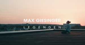 Legenden Video musicale