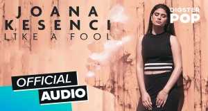 Like A Fool Video musicale