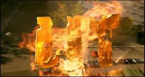 Lit Video Musik