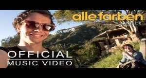 Little Hollywood Video musicale