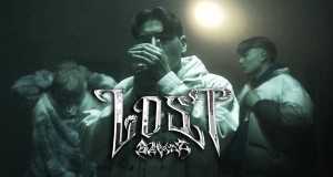 Lost Musikkvideo