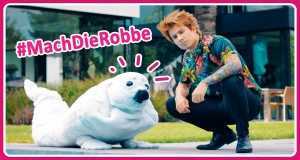Mach Die Robbe