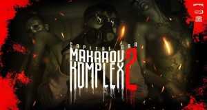 Makarov Komplex Ii