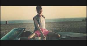 Mc Thunder Music Video