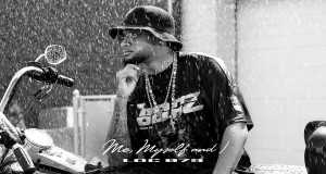Me Myself & I Glazbeni video