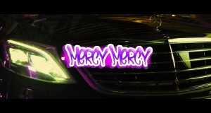 Mercy Mercy