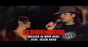 Messer In Mein Herz Musik-Video