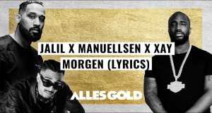 Morgen Musik-Video