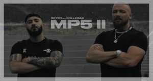 Mp5 Ii Musik-Video