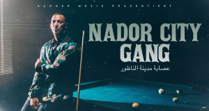 Nador City Gang