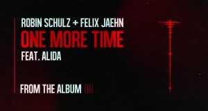 One More Time Feat Alida Mele Mele