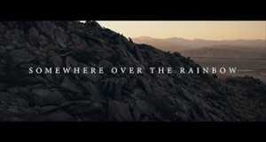 Over The Rainbow/Wonderful World Musikkvideo
