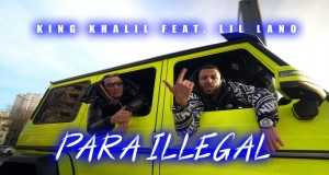 Para Illegal