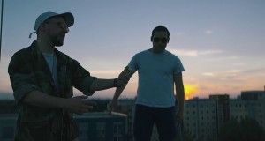 Paradox Videoclip