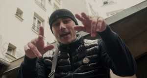 Paris Video musicale
