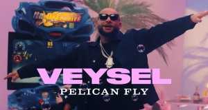 Pelican Fly Amashusho yindirimbo