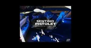 Pistolet Acoustic Videyo Mizik