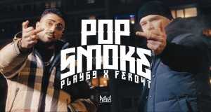 Pop Smoke Bidiyon Kiɗa