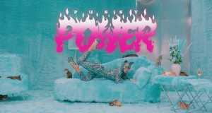 Pussy Power