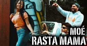 Rasta Mama Muzikinis vaizdo klipas