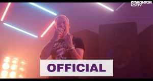 Rave Teacher (Somebody Like Me) Video musical