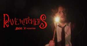 Rave Witchers