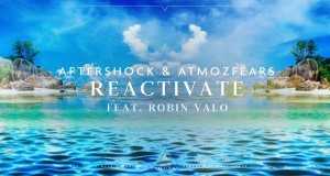 Reactivate Amashusho yindirimbo