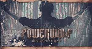 Reverent Of Rats Musik-Video