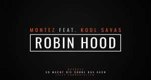Robin Hood ミュージックビデオ