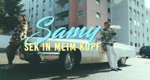 Sek In Meim Kopf