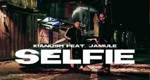 Selfie Video musicale