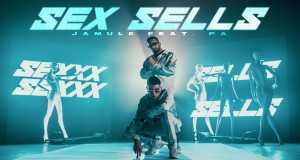 Sex $Ell$ Musik-Video