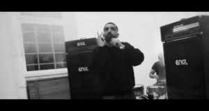 Shalom X Servus X Salam Aleyk Music Video