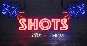 Shots Хөгжмийн видео
