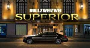 Superior Video musicale